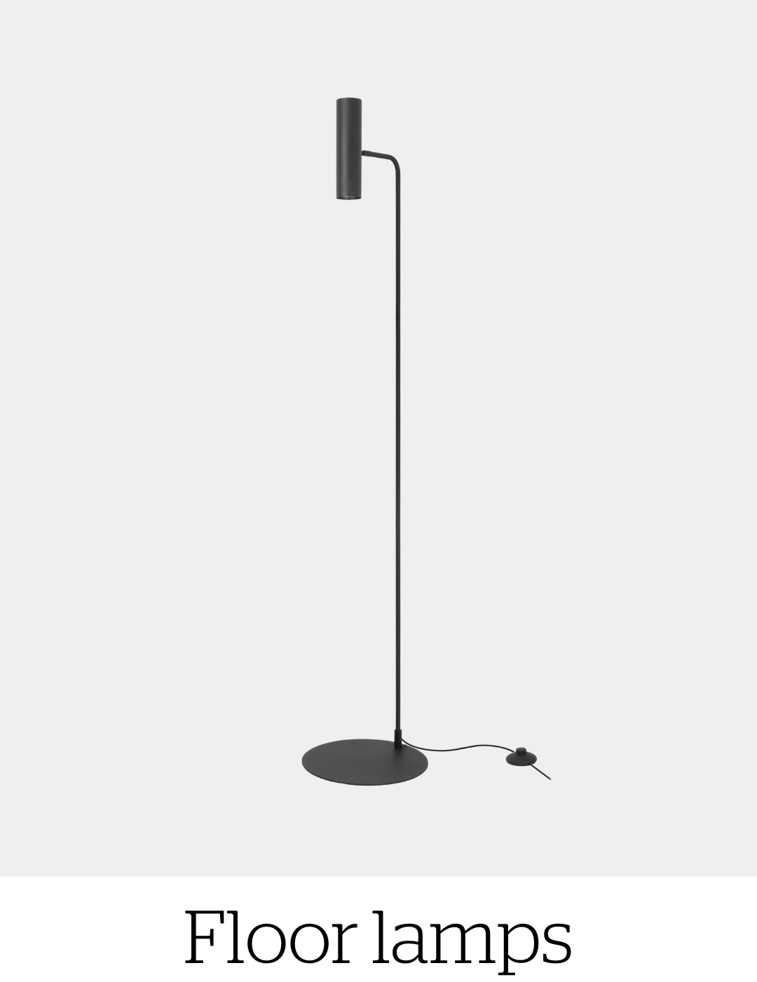 floor lamps